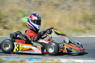 28/08 et 29/08/2010 : 4ème Coupe de l’Amitié à Grabels (Photos Patrick Lascombes) 2010 — karting