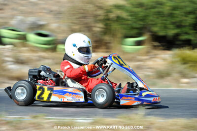 28/08 et 29/08/2010 : 4ème Coupe de l’Amitié à Grabels (Photos Patrick Lascombes) 2010 — karting