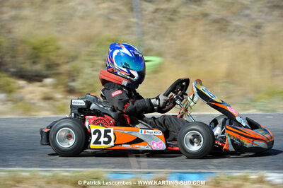28/08 et 29/08/2010 : 4ème Coupe de l’Amitié à Grabels (Photos Patrick Lascombes) 2010 — karting