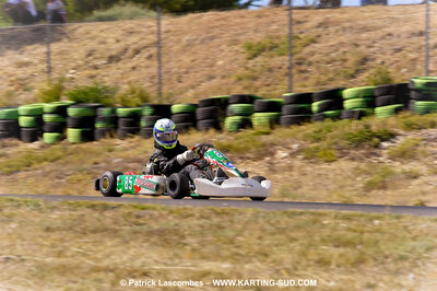 28/08 et 29/08/2010 : 4ème Coupe de l’Amitié à Grabels (Photos Patrick Lascombes) 2010 — karting