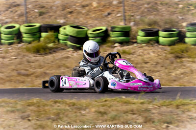 28/08 et 29/08/2010 : 4ème Coupe de l’Amitié à Grabels (Photos Patrick Lascombes) 2010 — karting