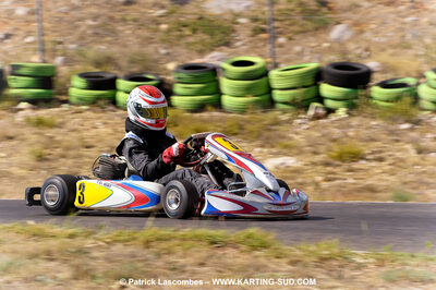 28/08 et 29/08/2010 : 4ème Coupe de l’Amitié à Grabels (Photos Patrick Lascombes) 2010 — karting