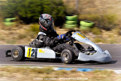 28/08 et 29/08/2010 : 4ème Coupe de l’Amitié à Grabels (Photos Patrick Lascombes) 2010 — karting