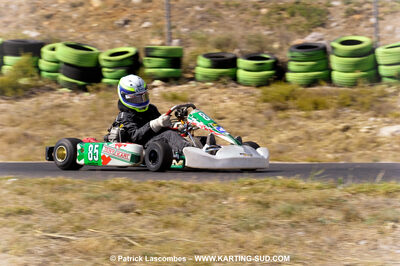 28/08 et 29/08/2010 : 4ème Coupe de l’Amitié à Grabels (Photos Patrick Lascombes) 2010 — karting