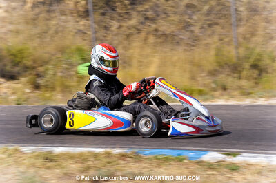 28/08 et 29/08/2010 : 4ème Coupe de l’Amitié à Grabels (Photos Patrick Lascombes) 2010 — karting