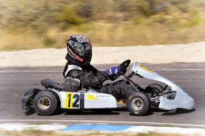 28/08 et 29/08/2010 : 4ème Coupe de l’Amitié à Grabels (Photos Patrick Lascombes) 2010 — karting