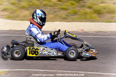 28/08 et 29/08/2010 : 4ème Coupe de l’Amitié à Grabels (Photos Patrick Lascombes) 2010 — karting