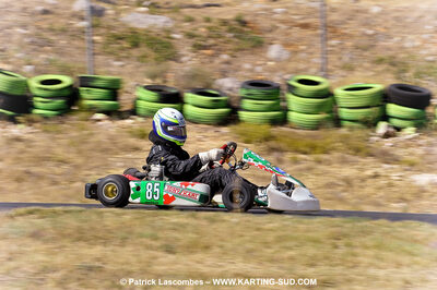 28/08 et 29/08/2010 : 4ème Coupe de l’Amitié à Grabels (Photos Patrick Lascombes) 2010 — karting