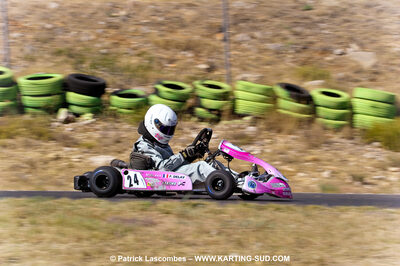 28/08 et 29/08/2010 : 4ème Coupe de l’Amitié à Grabels (Photos Patrick Lascombes) 2010 — karting