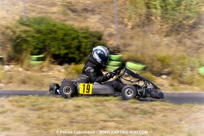 28/08 et 29/08/2010 : 4ème Coupe de l’Amitié à Grabels (Photos Patrick Lascombes) 2010 — karting
