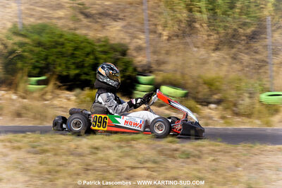 28/08 et 29/08/2010 : 4ème Coupe de l’Amitié à Grabels (Photos Patrick Lascombes) 2010 — karting