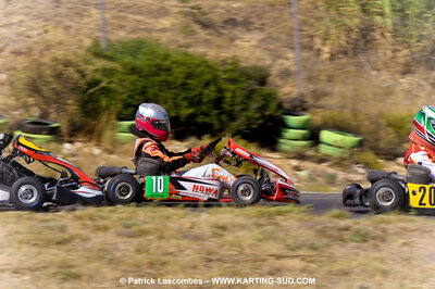 28/08 et 29/08/2010 : 4ème Coupe de l’Amitié à Grabels (Photos Patrick Lascombes) 2010 — karting