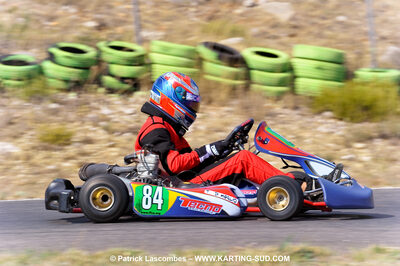 28/08 et 29/08/2010 : 4ème Coupe de l’Amitié à Grabels (Photos Patrick Lascombes) 2010 — karting