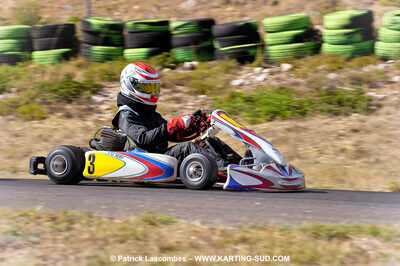 28/08 et 29/08/2010 : 4ème Coupe de l’Amitié à Grabels (Photos Patrick Lascombes) 2010 — karting