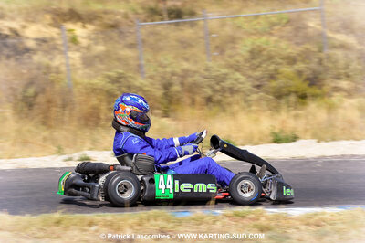 28/08 et 29/08/2010 : 4ème Coupe de l’Amitié à Grabels (Photos Patrick Lascombes) 2010 — karting