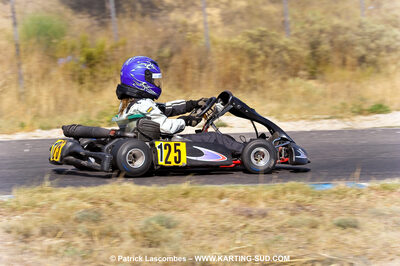 28/08 et 29/08/2010 : 4ème Coupe de l’Amitié à Grabels (Photos Patrick Lascombes) 2010 — karting