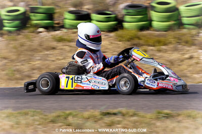 28/08 et 29/08/2010 : 4ème Coupe de l’Amitié à Grabels (Photos Patrick Lascombes) 2010 — karting