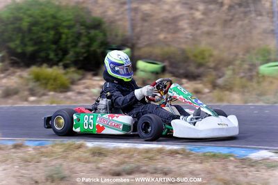28/08 et 29/08/2010 : 4ème Coupe de l’Amitié à Grabels (Photos Patrick Lascombes) 2010 — karting
