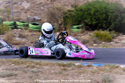 28/08 et 29/08/2010 : 4ème Coupe de l’Amitié à Grabels (Photos Patrick Lascombes) 2010 — karting