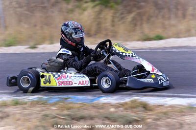 28/08 et 29/08/2010 : 4ème Coupe de l’Amitié à Grabels (Photos Patrick Lascombes) 2010 — karting