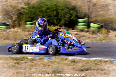 28/08 et 29/08/2010 : 4ème Coupe de l’Amitié à Grabels (Photos Patrick Lascombes) 2010 — karting