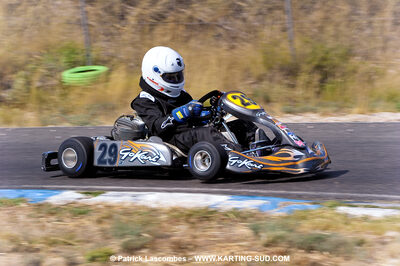 28/08 et 29/08/2010 : 4ème Coupe de l’Amitié à Grabels (Photos Patrick Lascombes) 2010 — karting