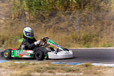 28/08 et 29/08/2010 : 4ème Coupe de l’Amitié à Grabels (Photos Patrick Lascombes) 2010 — karting