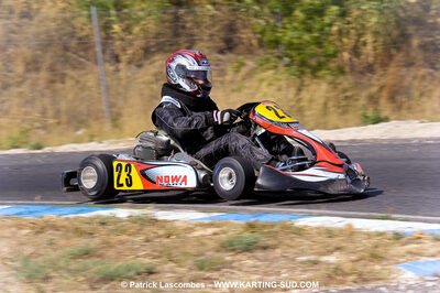 28/08 et 29/08/2010 : 4ème Coupe de l’Amitié à Grabels (Photos Patrick Lascombes) 2010 — karting