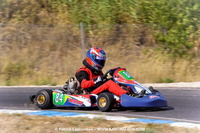 28/08 et 29/08/2010 : 4ème Coupe de l’Amitié à Grabels (Photos Patrick Lascombes) 2010 — karting