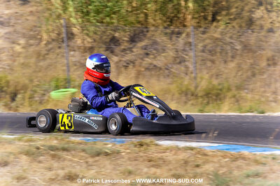 28/08 et 29/08/2010 : 4ème Coupe de l’Amitié à Grabels (Photos Patrick Lascombes) 2010 — karting