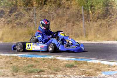 28/08 et 29/08/2010 : 4ème Coupe de l’Amitié à Grabels (Photos Patrick Lascombes) 2010 — karting