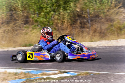 28/08 et 29/08/2010 : 4ème Coupe de l’Amitié à Grabels (Photos Patrick Lascombes) 2010 — karting