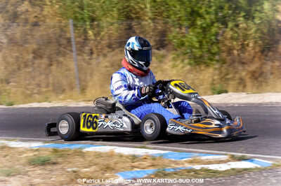 28/08 et 29/08/2010 : 4ème Coupe de l’Amitié à Grabels (Photos Patrick Lascombes) 2010 — karting