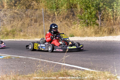 28/08 et 29/08/2010 : 4ème Coupe de l’Amitié à Grabels (Photos Patrick Lascombes) 2010 — karting