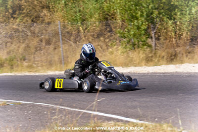 28/08 et 29/08/2010 : 4ème Coupe de l’Amitié à Grabels (Photos Patrick Lascombes) 2010 — karting