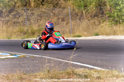 28/08 et 29/08/2010 : 4ème Coupe de l’Amitié à Grabels (Photos Patrick Lascombes) 2010 — karting