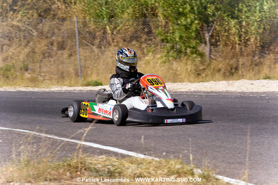 28/08 et 29/08/2010 : 4ème Coupe de l’Amitié à Grabels (Photos Patrick Lascombes) 2010 — karting
