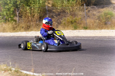 28/08 et 29/08/2010 : 4ème Coupe de l’Amitié à Grabels (Photos Patrick Lascombes) 2010 — karting