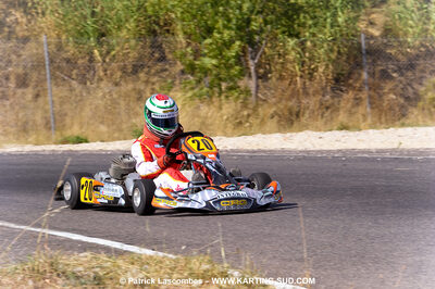 28/08 et 29/08/2010 : 4ème Coupe de l’Amitié à Grabels (Photos Patrick Lascombes) 2010 — karting