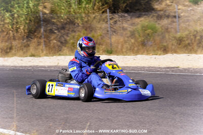 28/08 et 29/08/2010 : 4ème Coupe de l’Amitié à Grabels (Photos Patrick Lascombes) 2010 — karting