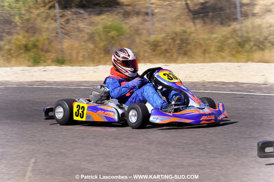 28/08 et 29/08/2010 : 4ème Coupe de l’Amitié à Grabels (Photos Patrick Lascombes) 2010 — karting