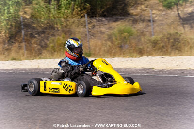 28/08 et 29/08/2010 : 4ème Coupe de l’Amitié à Grabels (Photos Patrick Lascombes) 2010 — karting