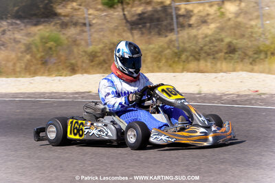 28/08 et 29/08/2010 : 4ème Coupe de l’Amitié à Grabels (Photos Patrick Lascombes) 2010 — karting