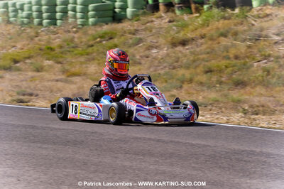28/08 et 29/08/2010 : 4ème Coupe de l’Amitié à Grabels (Photos Patrick Lascombes) 2010 — karting