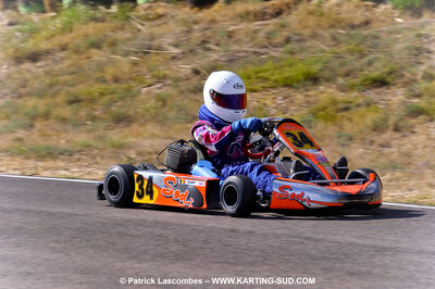 28/08 et 29/08/2010 : 4ème Coupe de l’Amitié à Grabels (Photos Patrick Lascombes) 2010 — karting