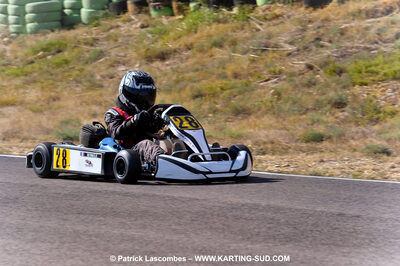 28/08 et 29/08/2010 : 4ème Coupe de l’Amitié à Grabels (Photos Patrick Lascombes) 2010 — karting