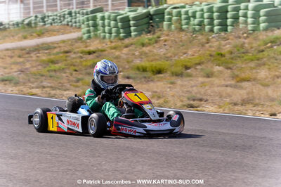 28/08 et 29/08/2010 : 4ème Coupe de l’Amitié à Grabels (Photos Patrick Lascombes) 2010 — karting