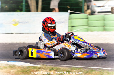 28/08 et 29/08/2010 : 4ème Coupe de l’Amitié à Grabels (Photos Patrick Lascombes) 2010 — karting