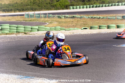28/08 et 29/08/2010 : 4ème Coupe de l’Amitié à Grabels (Photos Patrick Lascombes) 2010 — karting
