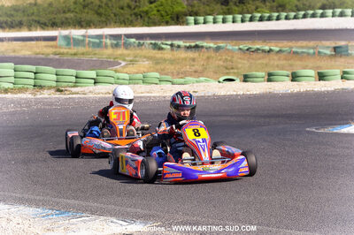 28/08 et 29/08/2010 : 4ème Coupe de l’Amitié à Grabels (Photos Patrick Lascombes) 2010 — karting